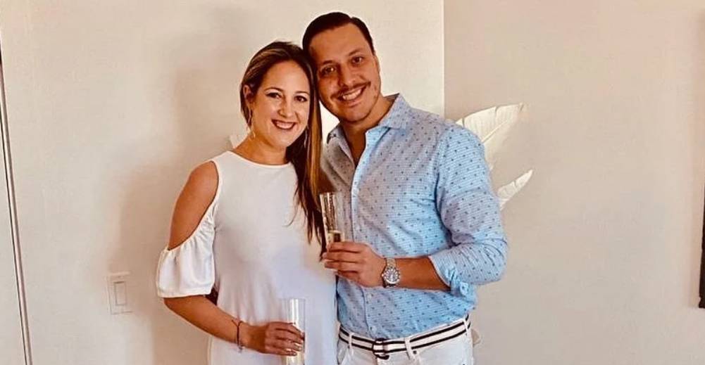 Πριγκίπισσα Θεοδώρα -Μάθιου Κουμάρ: Όλες οι λεπτομέρειες για τον γάμο τους 